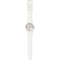 Unisex-Uhr Swatch PEARLAZING (Ø 34 mm)