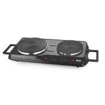Plaque Électrique TM Electron Blanc 1000 W 1500 W 2500 W