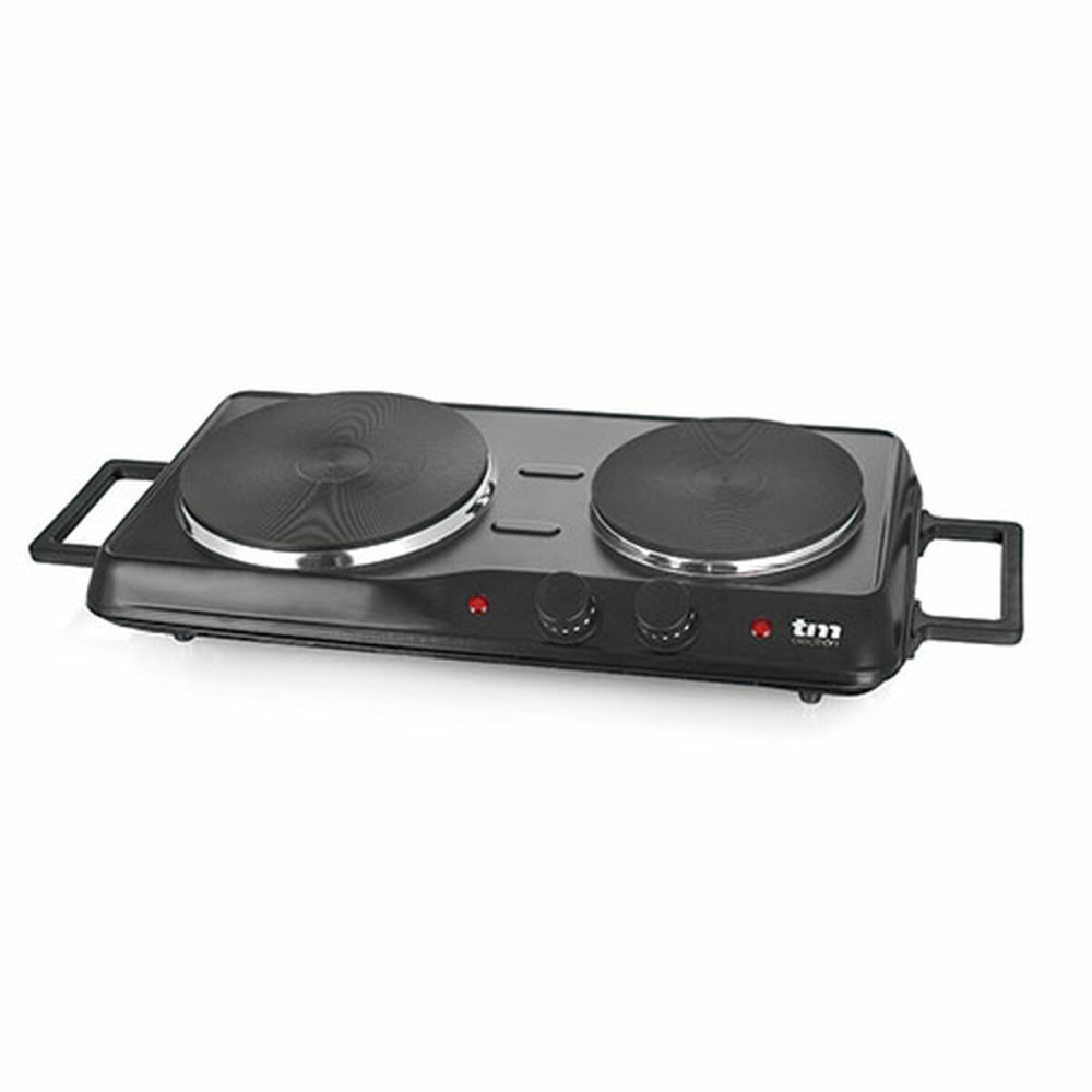Plaque Électrique TM Electron Blanc 1000 W 1500 W 2500 W