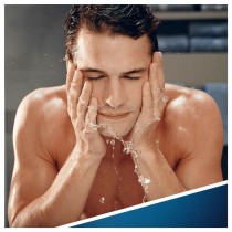Rasierschaum Gillette GSFR 200 ml