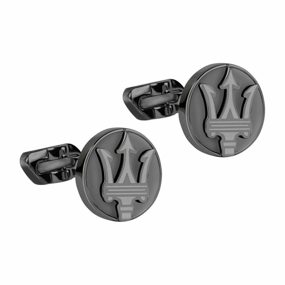 Manschettenknöpfe Maserati JM418ANK10