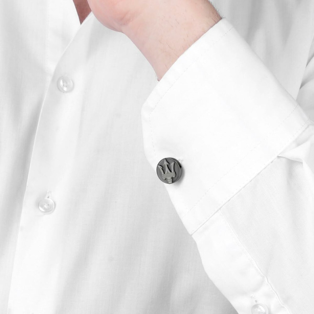 Cufflinks Maserati JM418ANK10