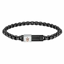 Men's Bracelet Maserati Stainless steel 22 cm
