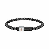 Men's Bracelet Maserati Stainless steel 22 cm