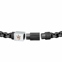 Herrenarmreif Maserati Edelstahl 22 cm