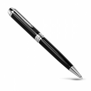 Pen Maserati J880641602 Black