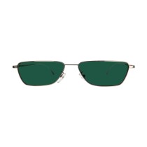 Unisex-Sonnenbrille Paul Smith PSSN009V1-01-56