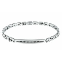 Men's Bracelet Maserati JM224AVD41 Stainless steel