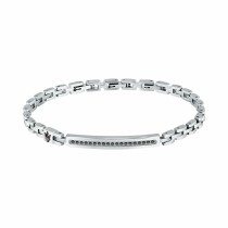 Men's Bracelet Maserati JM224AVD41 Stainless steel