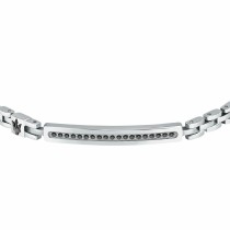 Men's Bracelet Maserati JM224AVD41 Stainless steel
