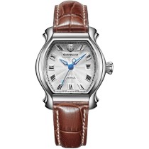 Ladies' Watch Emile Chouriet 06.1138.L.6.8.25.2 (Ø 28 mm)