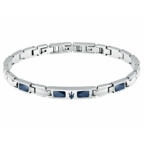 Men's Bracelet Maserati JM224ATZ39 Stainless steel