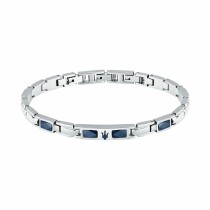 Men's Bracelet Maserati JM224ATZ39 Stainless steel