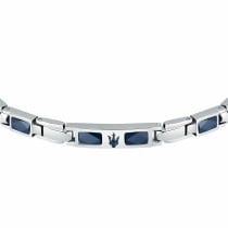 Men's Bracelet Maserati JM224ATZ39 Stainless steel