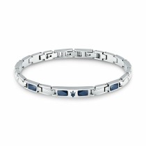 Bracelet Homme Maserati JM224ATZ39 Acier inoxydable
