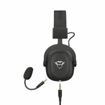 Gaming Headset mit Mikrofon Logitech 981-000770 Blau Schwarz