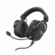 Gaming Headset mit Mikrofon Logitech 981-000770 Blau Schwarz