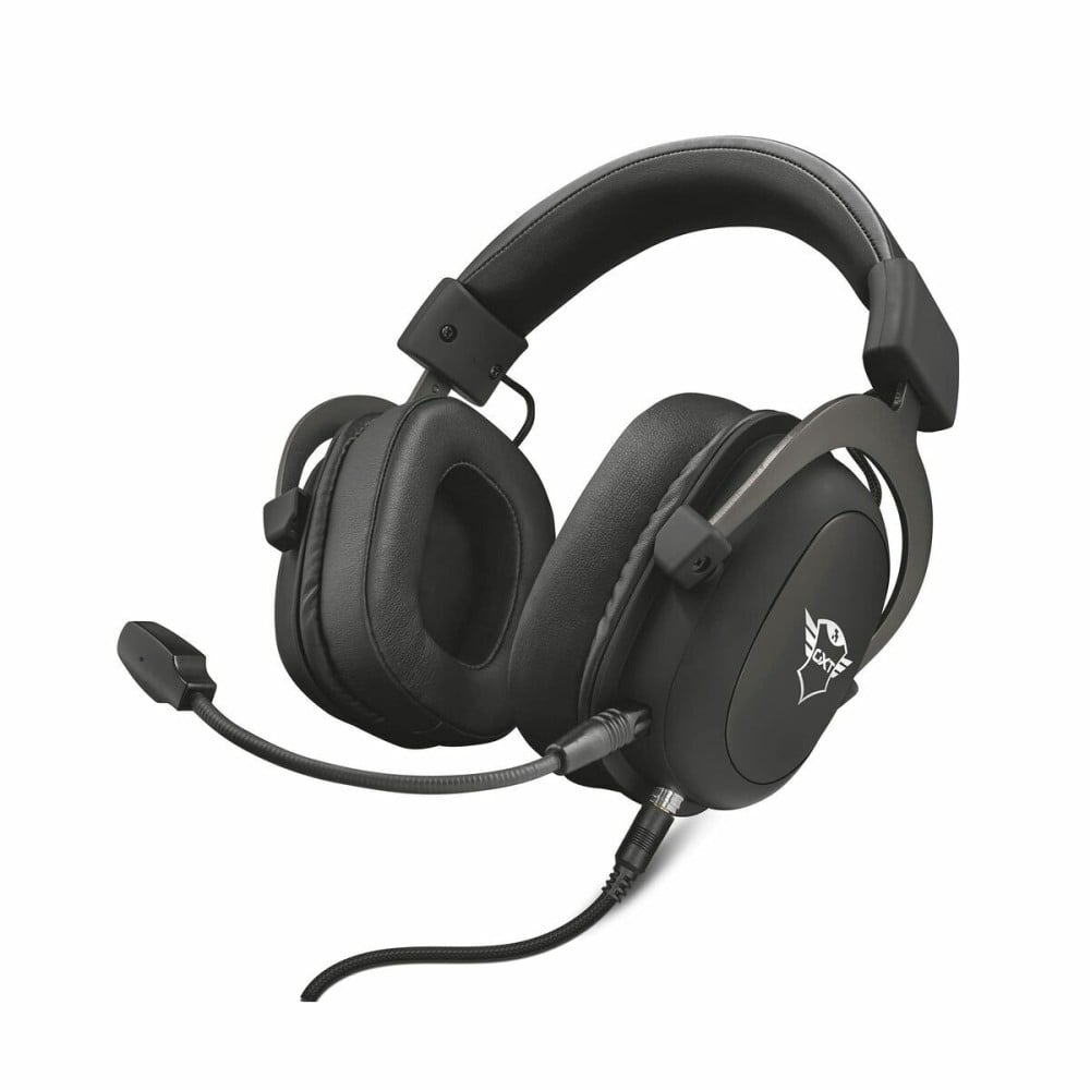 Gaming Headset with Microphone Logitech 981-000770 Blue Black