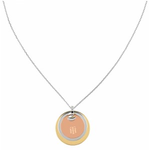 Ladies' Necklace Tommy Hilfiger 2780253 45 cm