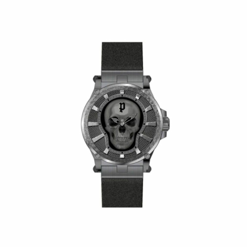 Herrenuhr Police PEWJA2108501 (Ø 47 mm)
