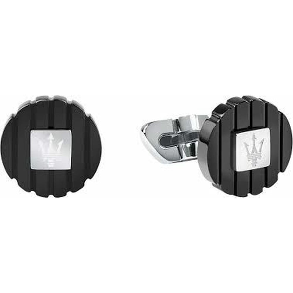 Boutons de manchette Maserati JM5249JD02