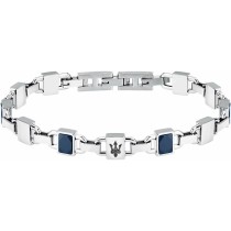 Herrenarmreif Maserati JM424ATZ42 Edelstahl
