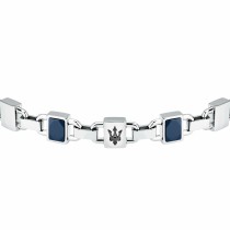 Herrenarmreif Maserati JM424ATZ42 Edelstahl