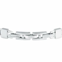 Men's Bracelet Maserati JM424ATZ42 Stainless steel