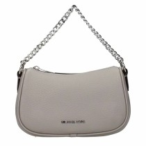 Umhängetasche Michael Kors CARMELA Grau