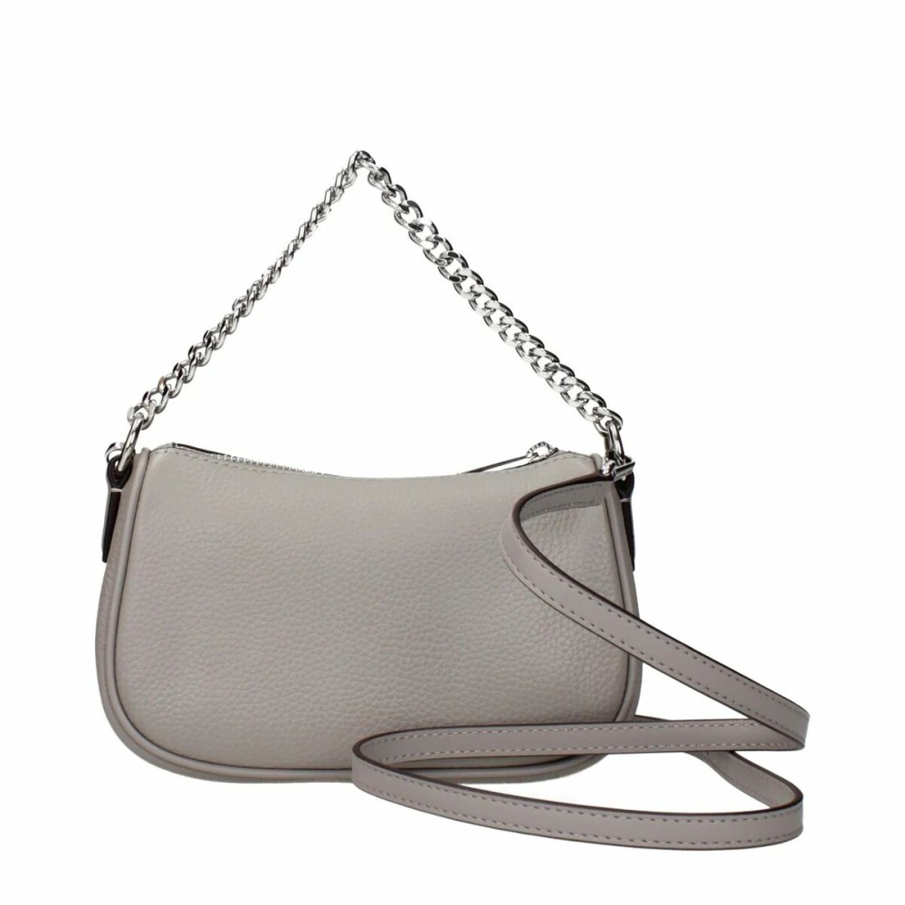 Umhängetasche Michael Kors CARMELA Grau