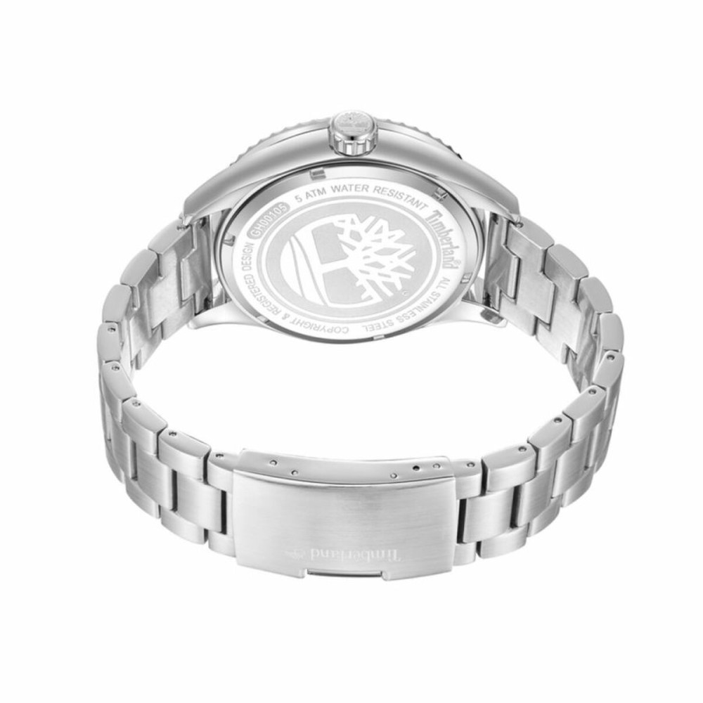 Montre Homme Timberland TDWGH0010505 (Ø 45 mm)