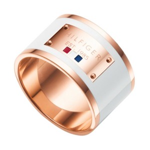 Damenring Tommy Hilfiger 2700395B (14)
