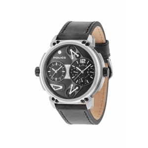 Herrenuhr Police PL.14693JS-02A (Ø 53 mm)