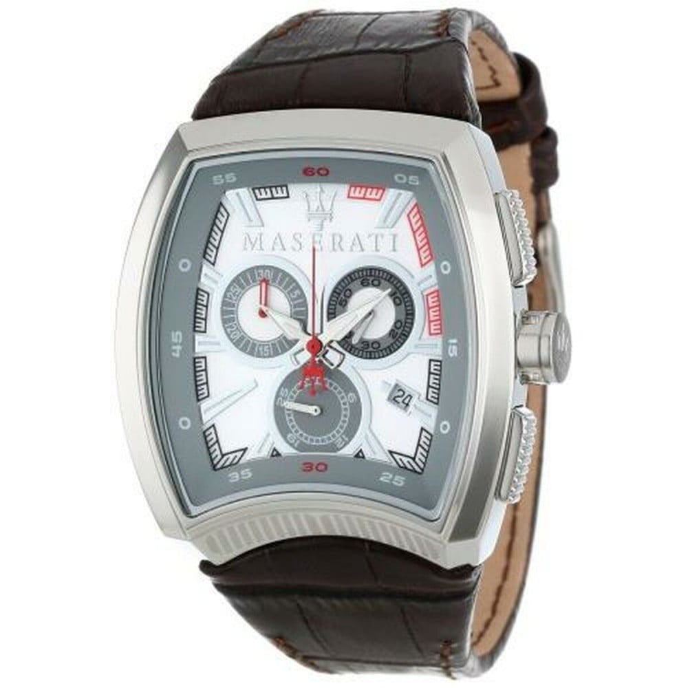 Herrenuhr Maserati R8871605004 (Ø 42 mm)