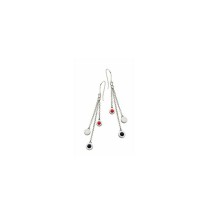 Boucles d´oreilles Femme Tommy Hilfiger 2700033 3,5 cm