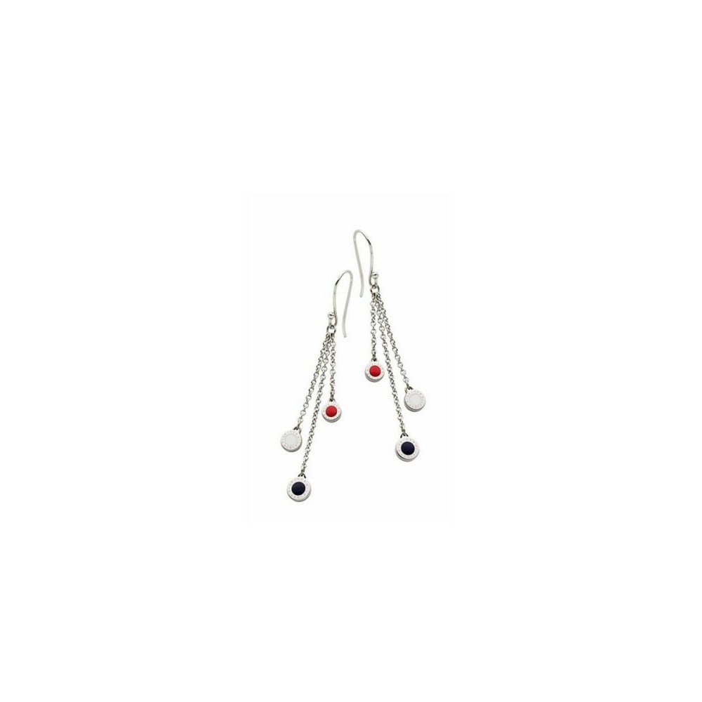 Damenohrringe Tommy Hilfiger 2700033 3,5 cm