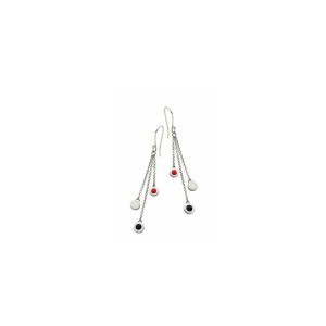 Boucles d´oreilles Femme Tommy Hilfiger 2700033 3,5 cm