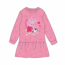 Robe Peppa Pig Rose