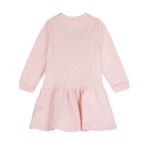 Kleid Minnie Mouse Rosa