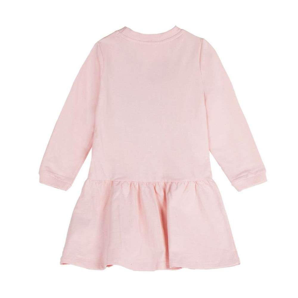 Kleid Minnie Mouse Rosa