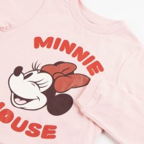Kleid Minnie Mouse Rosa