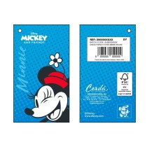 Kleid Minnie Mouse Rosa