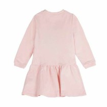 Kleid Minnie Mouse Rosa