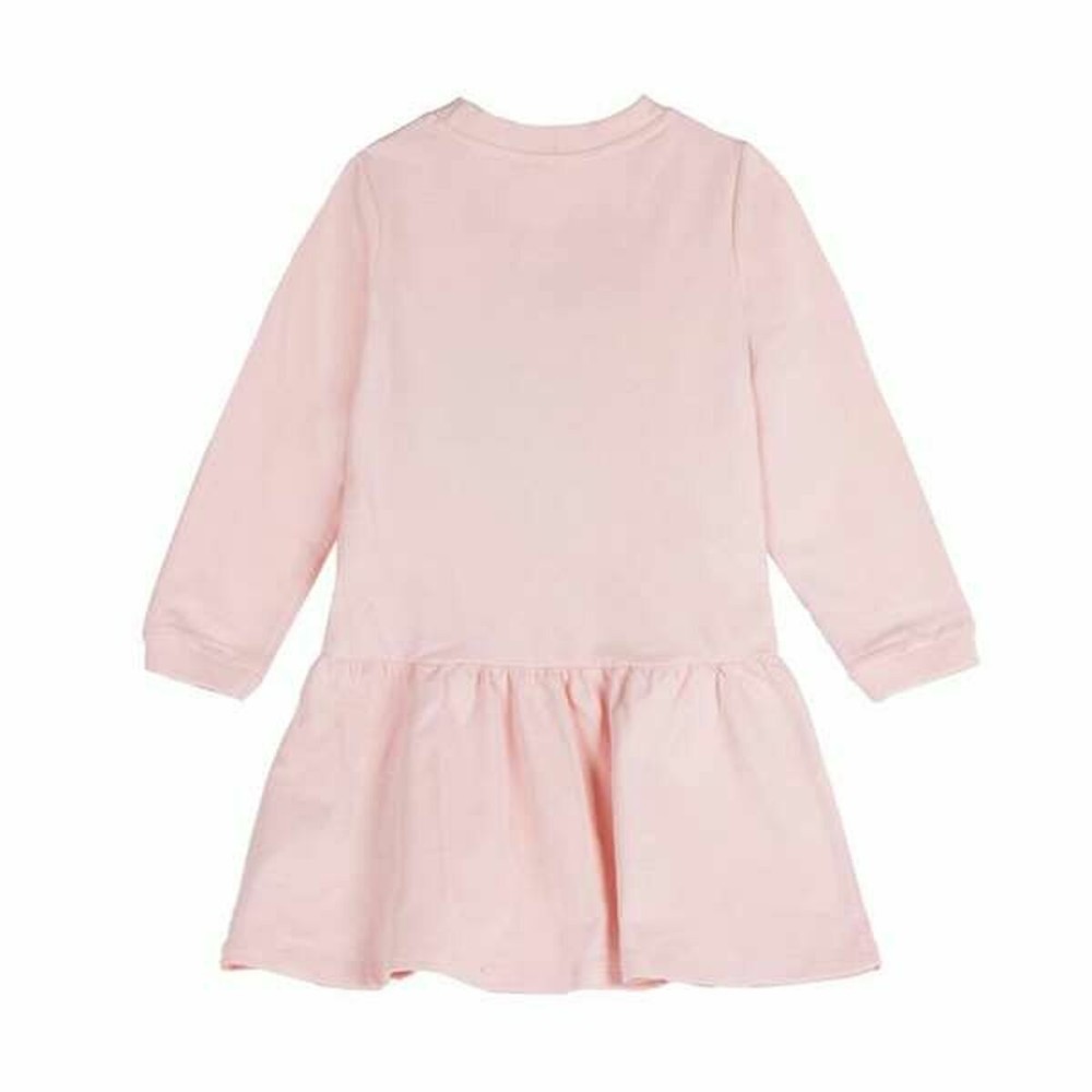 Kleid Minnie Mouse Rosa