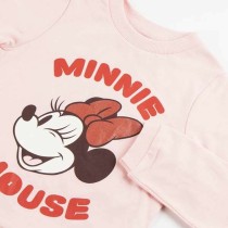 Kleid Minnie Mouse Rosa