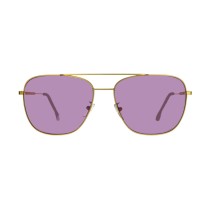 Unisex-Sonnenbrille Paul Smith PSSN007V2-04-58