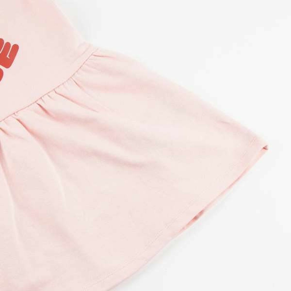Kleid Minnie Mouse Rosa