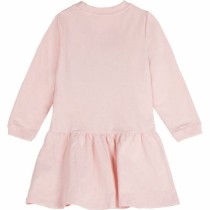 Kleid Minnie Mouse Rosa