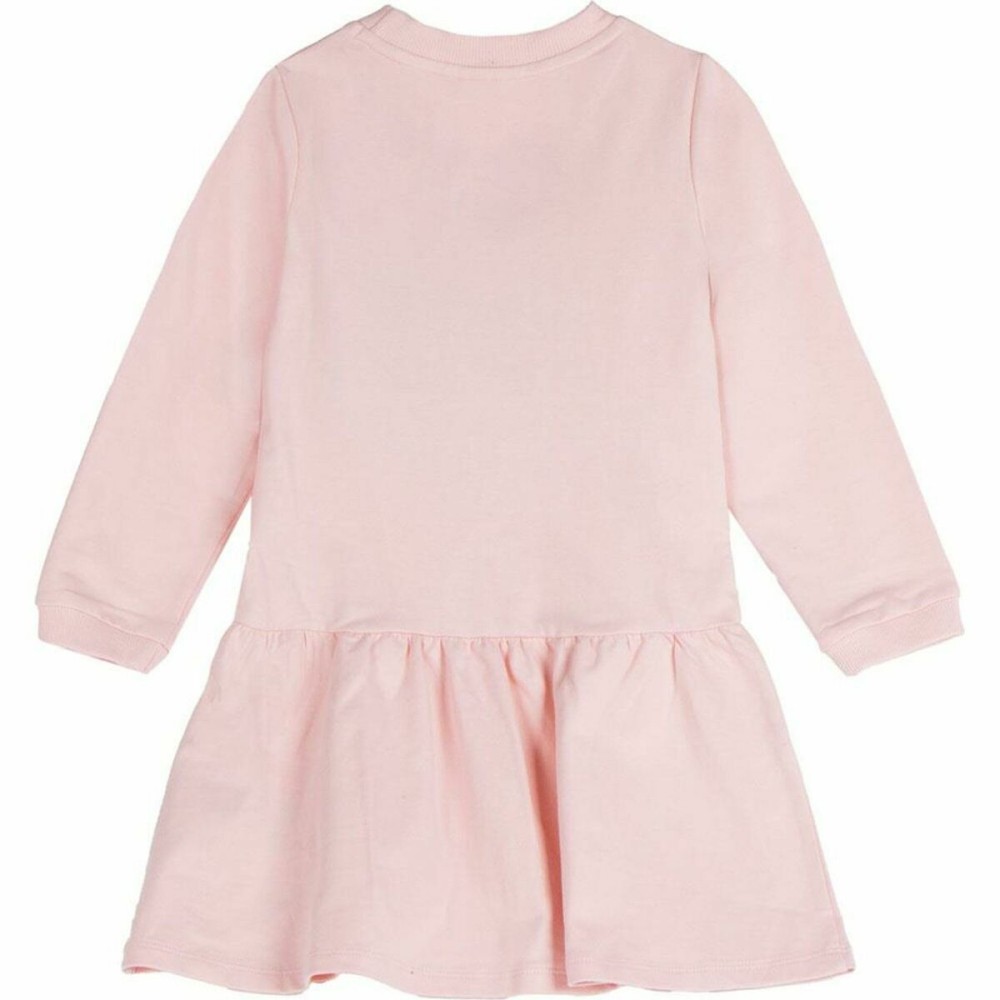 Kleid Minnie Mouse Rosa