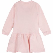 Kleid Minnie Mouse Rosa